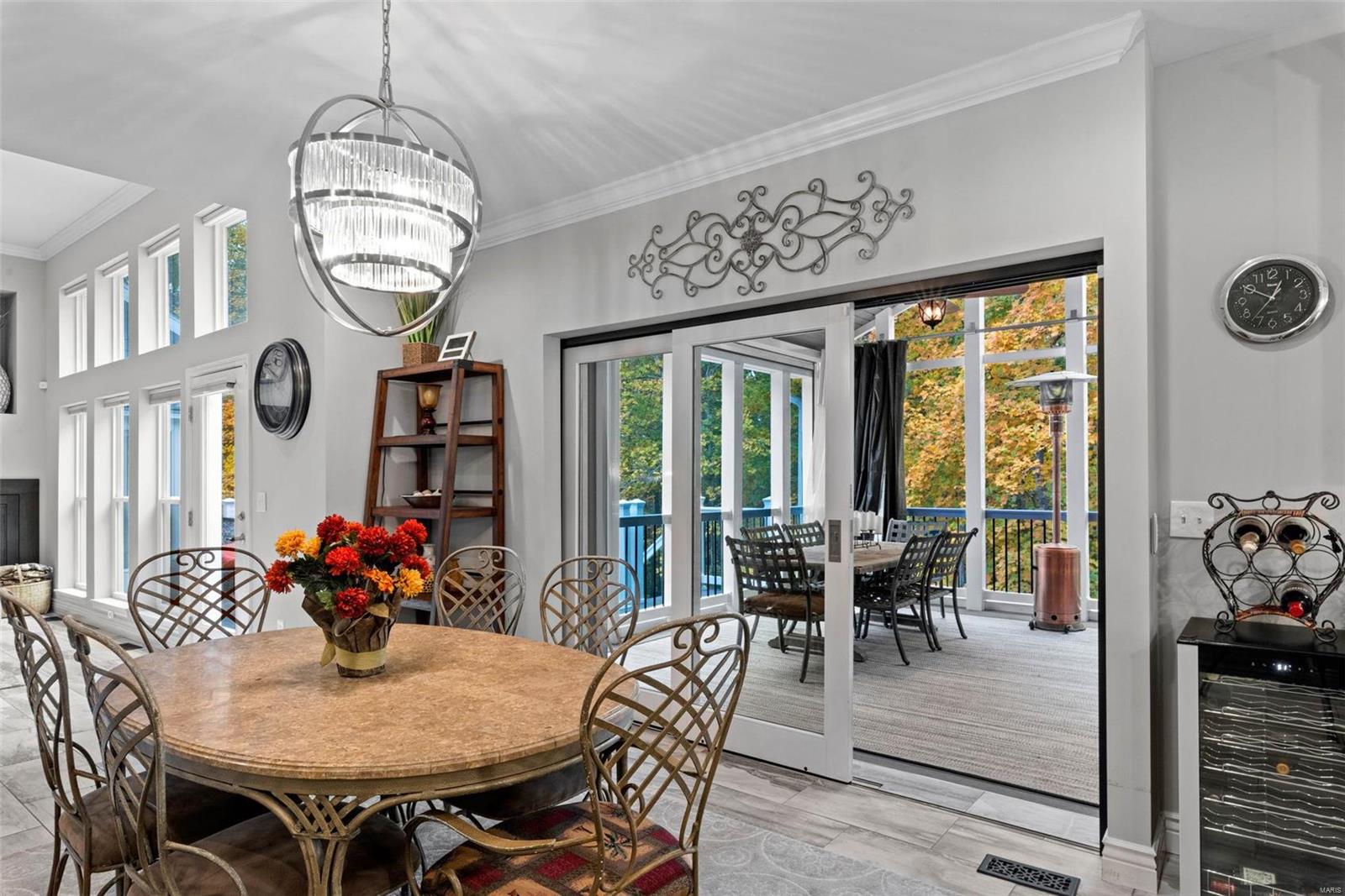 Woods At Duello Crossing - Residential