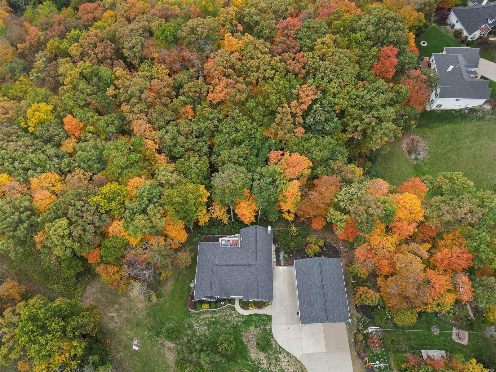 Woods At Duello Crossing - Residential