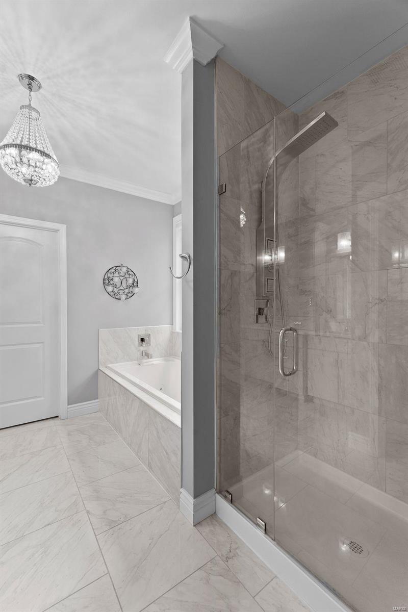 Woods At Duello Crossing - Residential