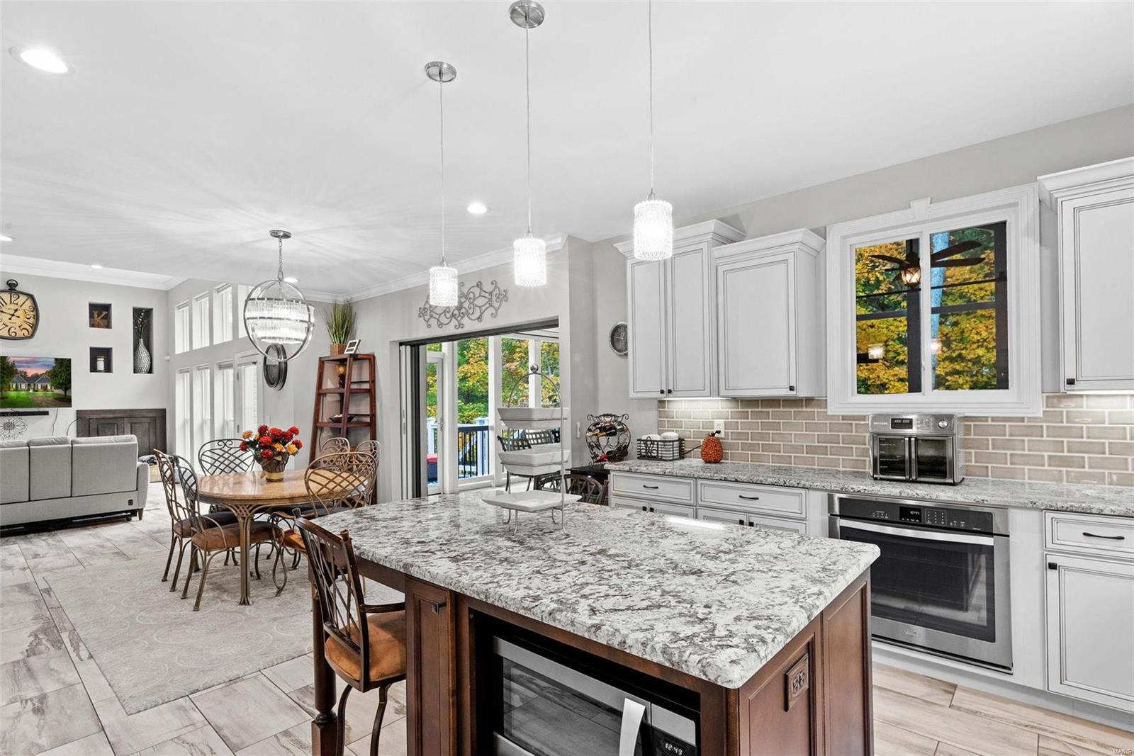 Woods At Duello Crossing - Residential