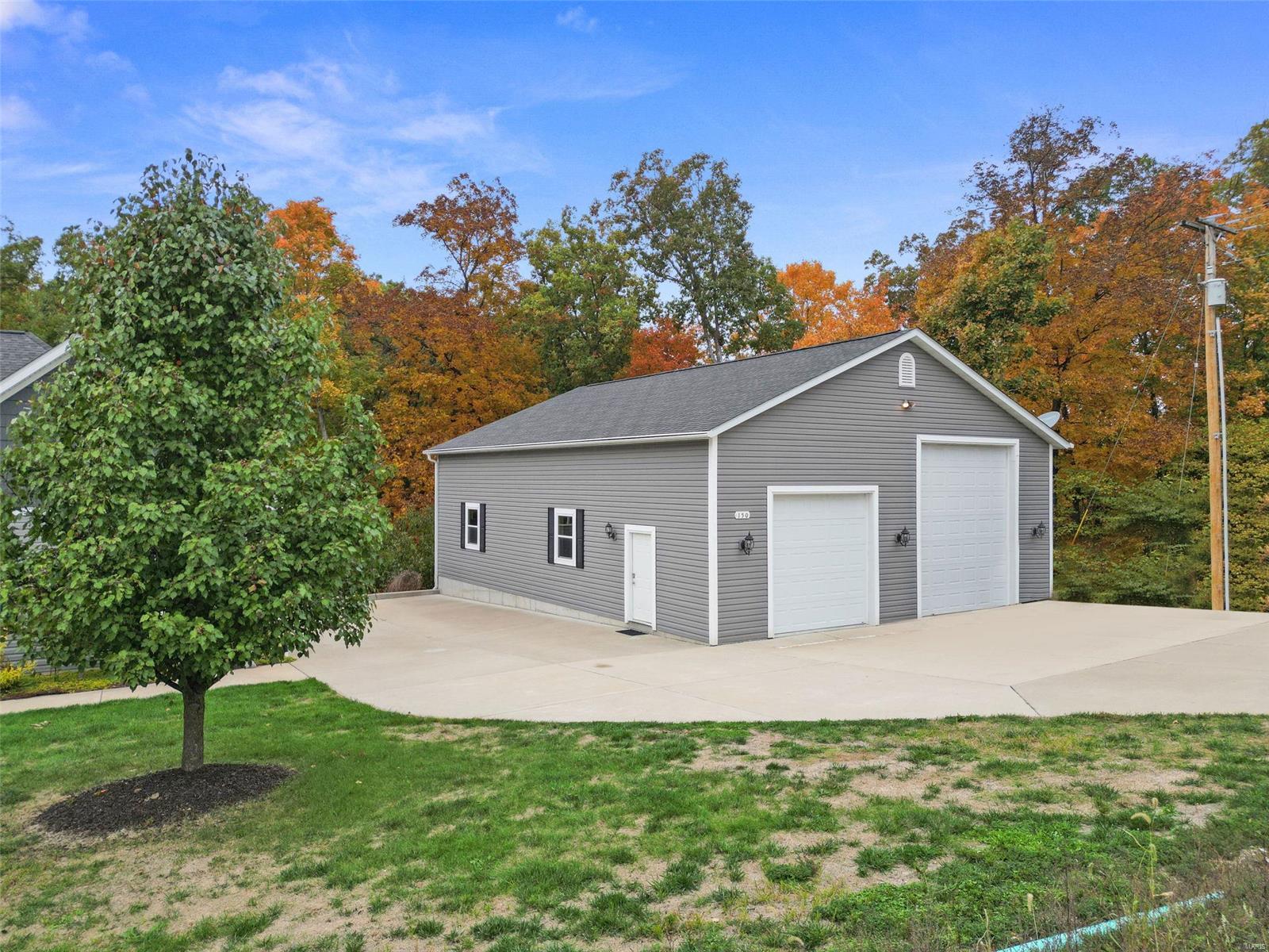 Woods At Duello Crossing - Residential