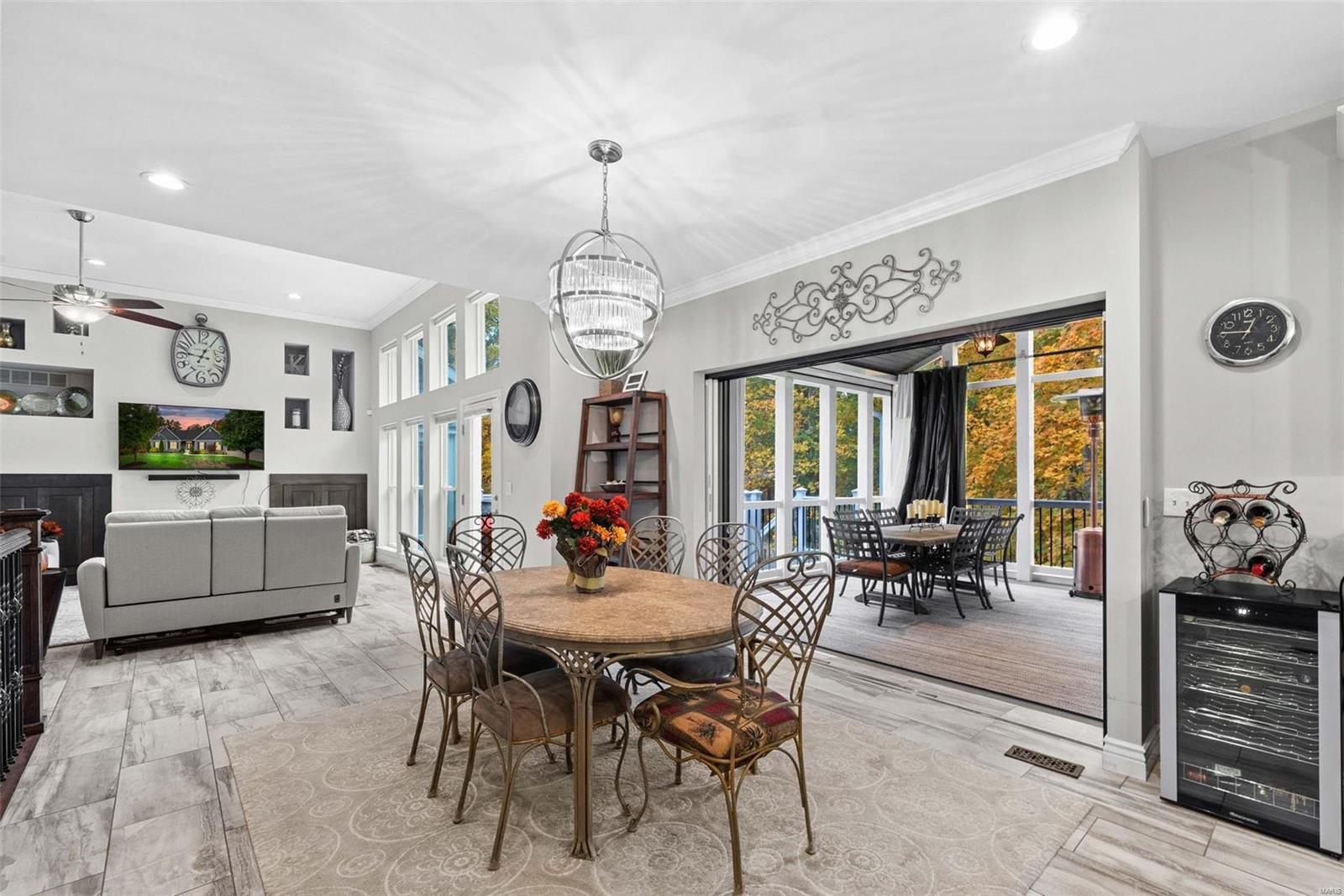 Woods At Duello Crossing - Residential