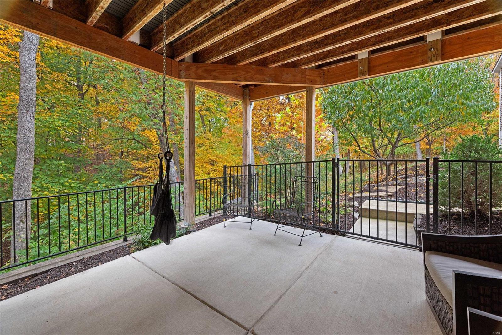 Woods At Duello Crossing - Residential