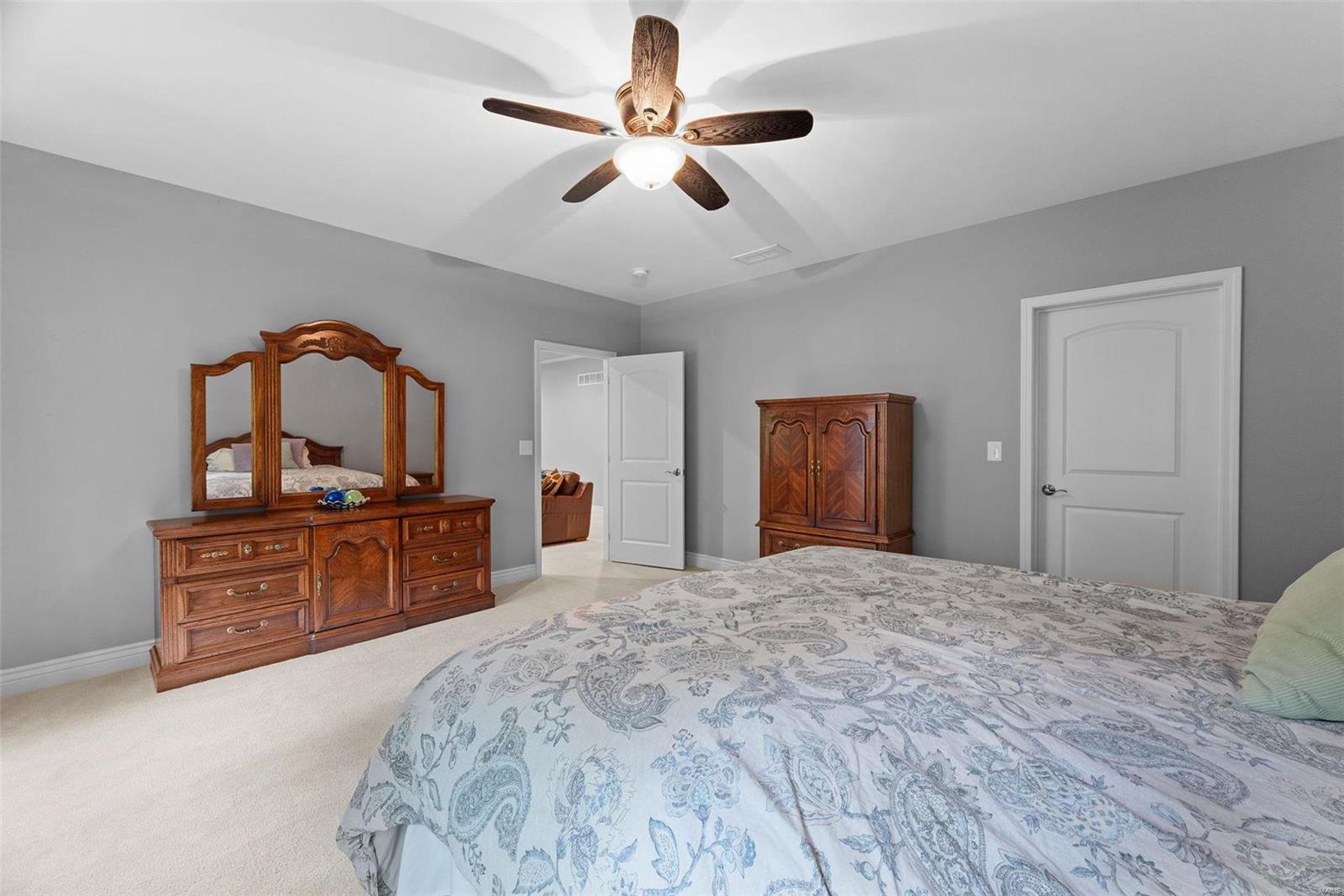 Woods At Duello Crossing - Residential