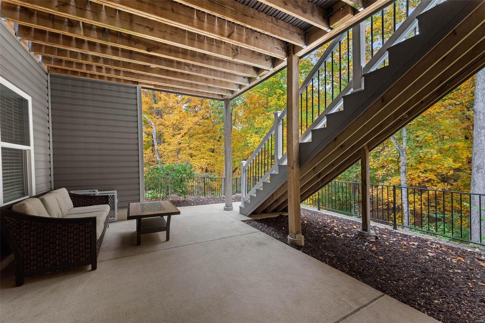 Woods At Duello Crossing - Residential