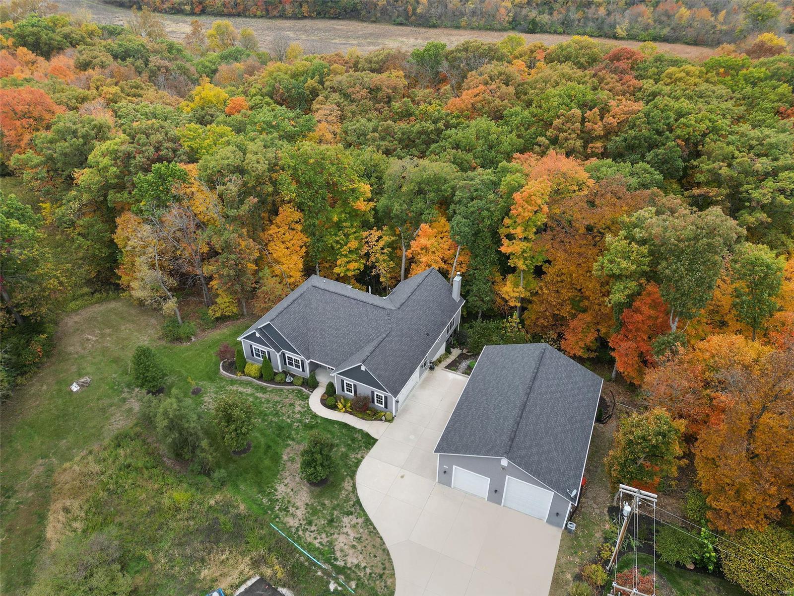 Woods At Duello Crossing - Residential