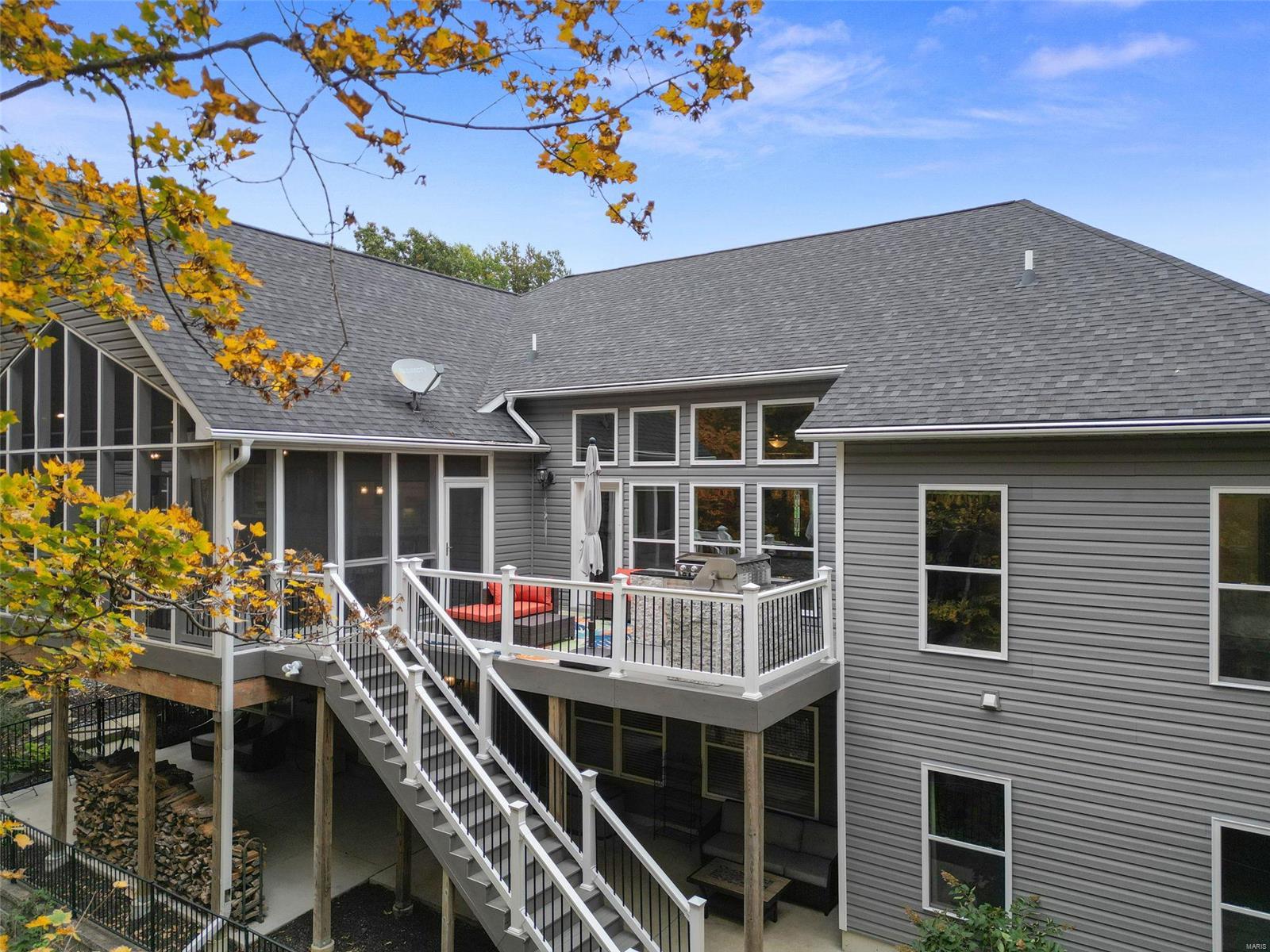 Woods At Duello Crossing - Residential