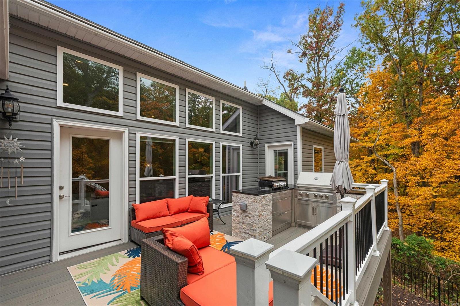 Woods At Duello Crossing - Residential