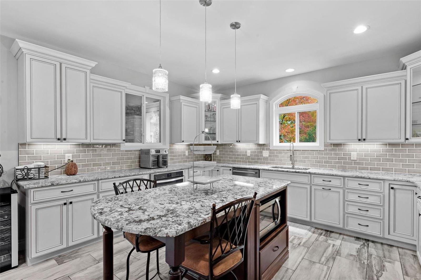 Woods At Duello Crossing - Residential