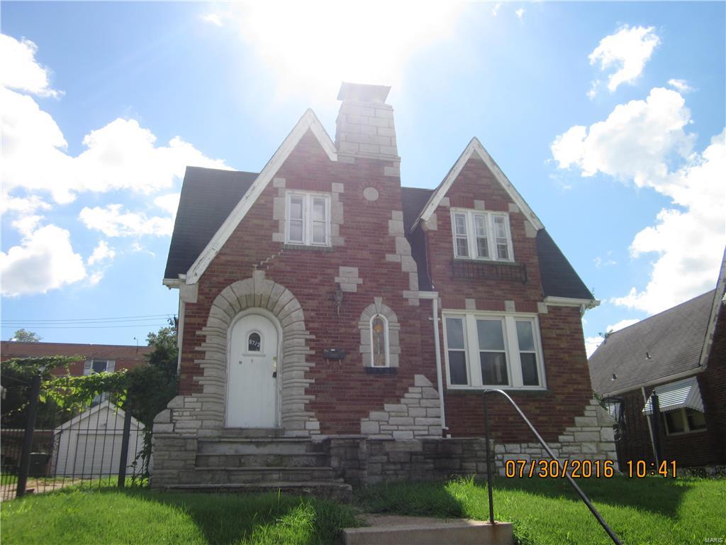 Halls Ferry Manor - Residential