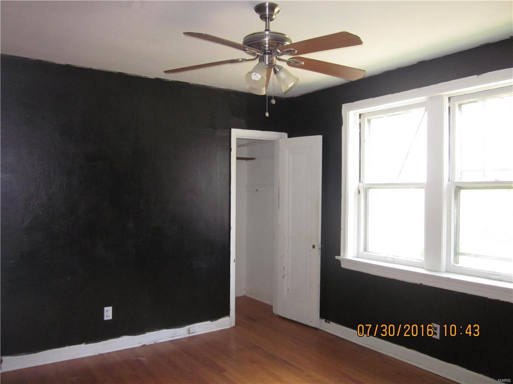 Halls Ferry Manor - Residential