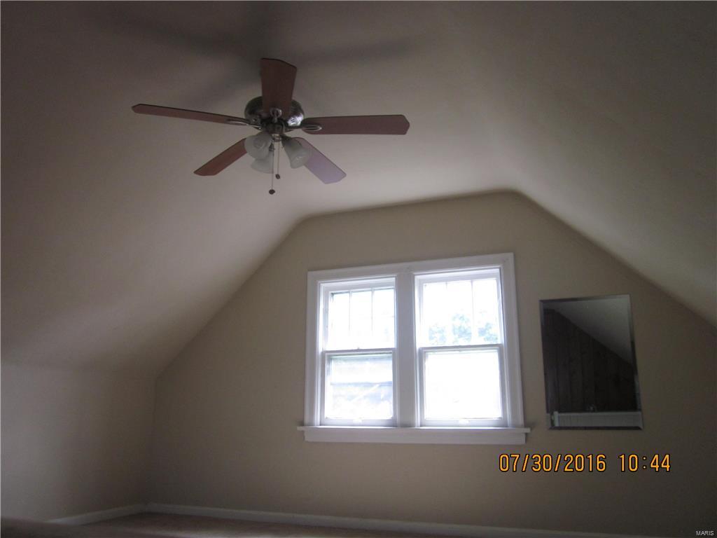 Halls Ferry Manor - Residential