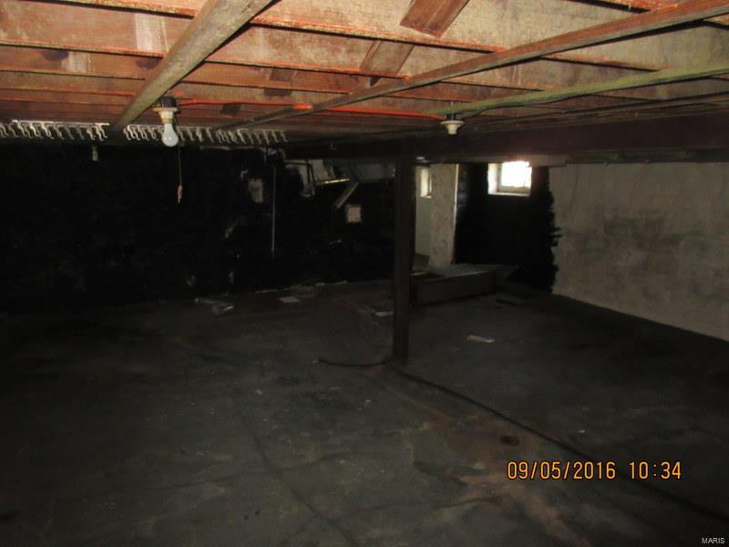 Halls Ferry Manor - Residential