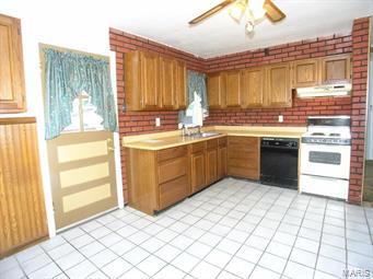 Meadow Brook Down - Residential