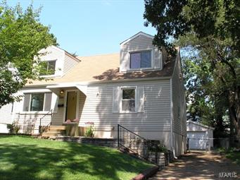 Meadow Brook Down - Residential