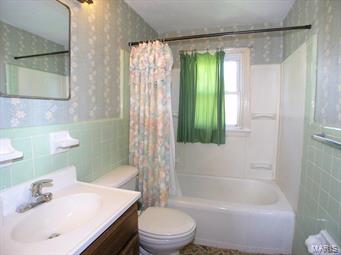 Meadow Brook Down - Residential