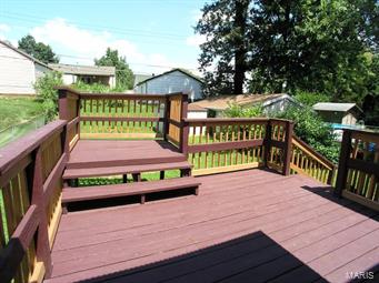 Meadow Brook Down - Residential