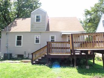 Meadow Brook Down - Residential
