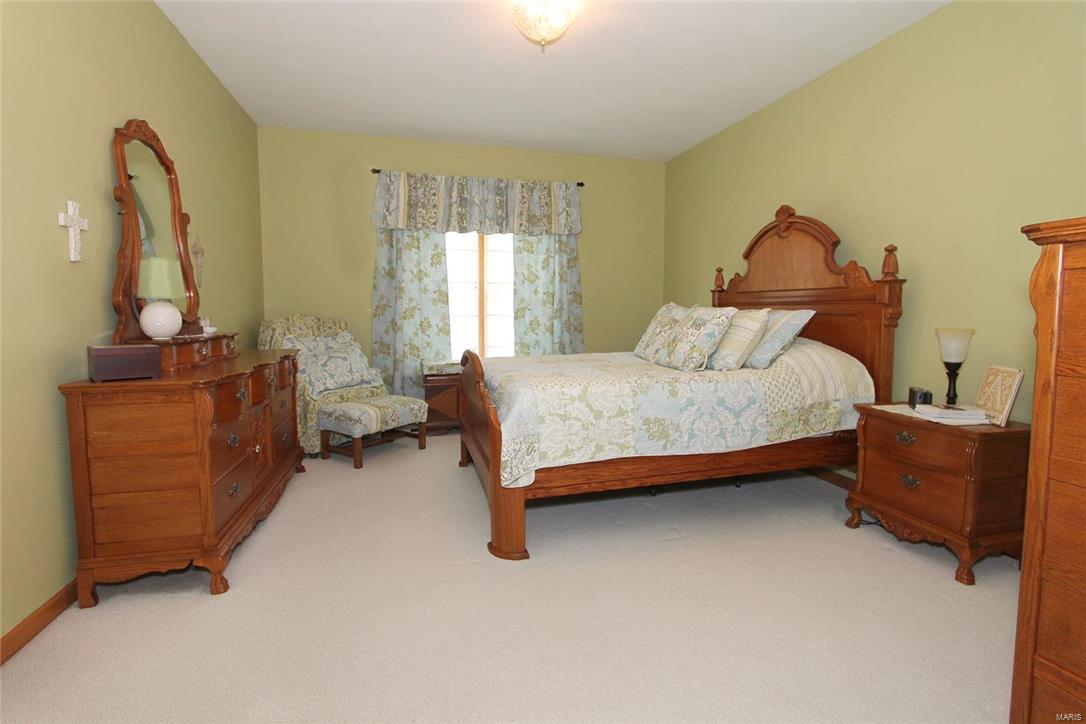 Sigmund Farm Estate - Residential