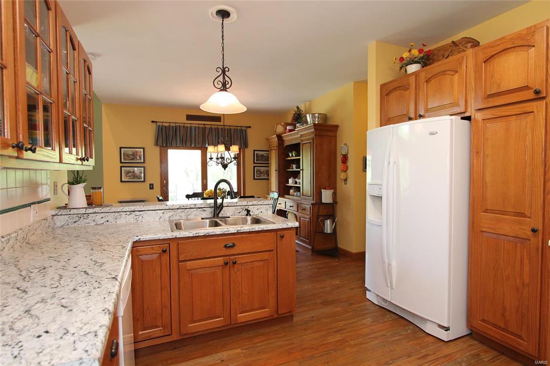 Sigmund Farm Estate - Residential