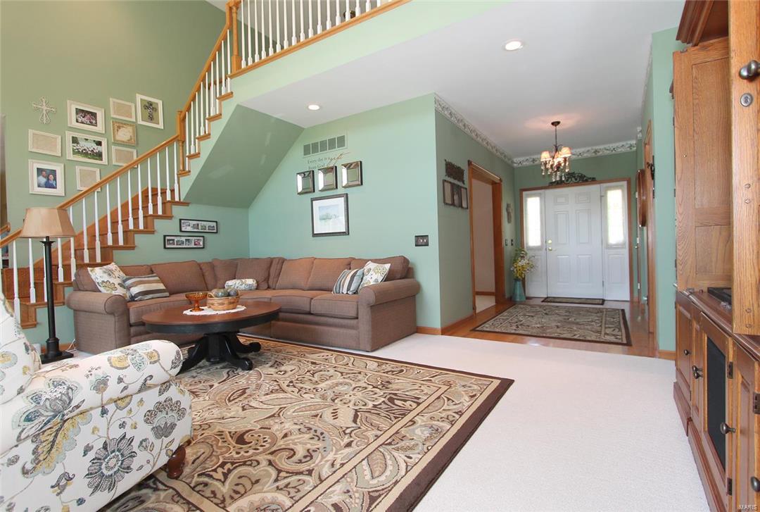 Sigmund Farm Estate - Residential