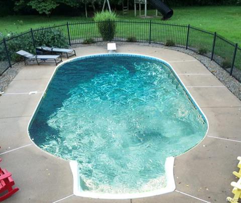 Sigmund Farm Estate - Residential