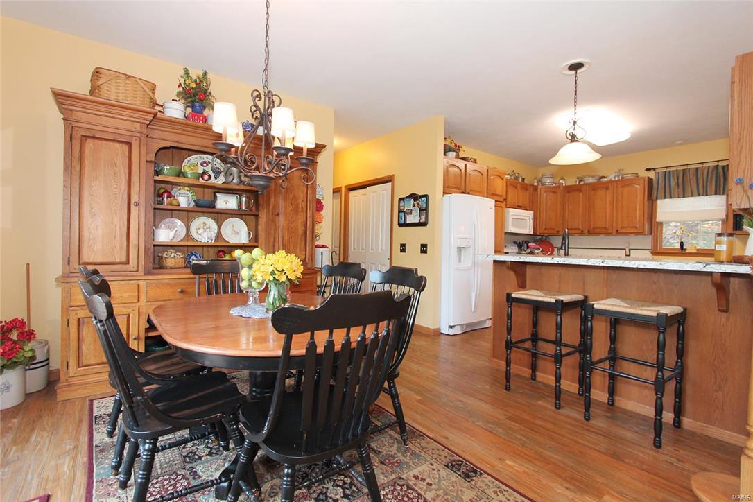 Sigmund Farm Estate - Residential