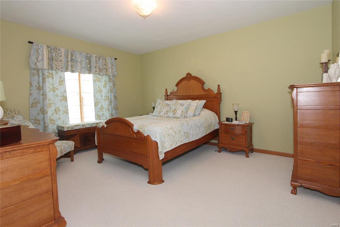 Sigmund Farm Estate - Residential