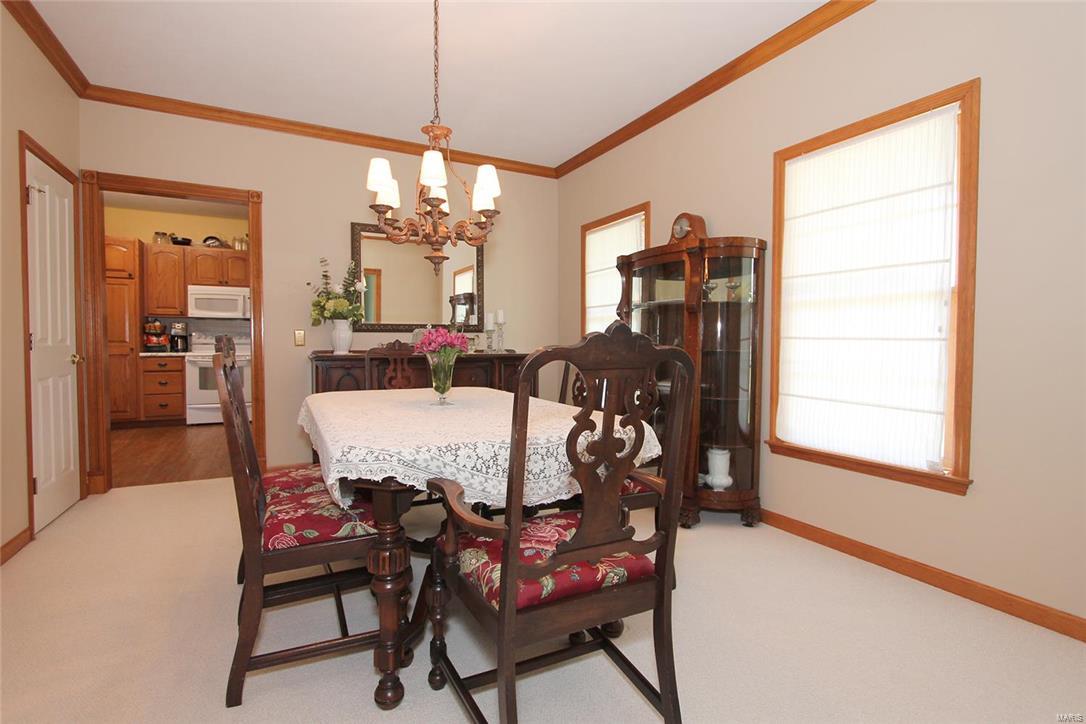 Sigmund Farm Estate - Residential