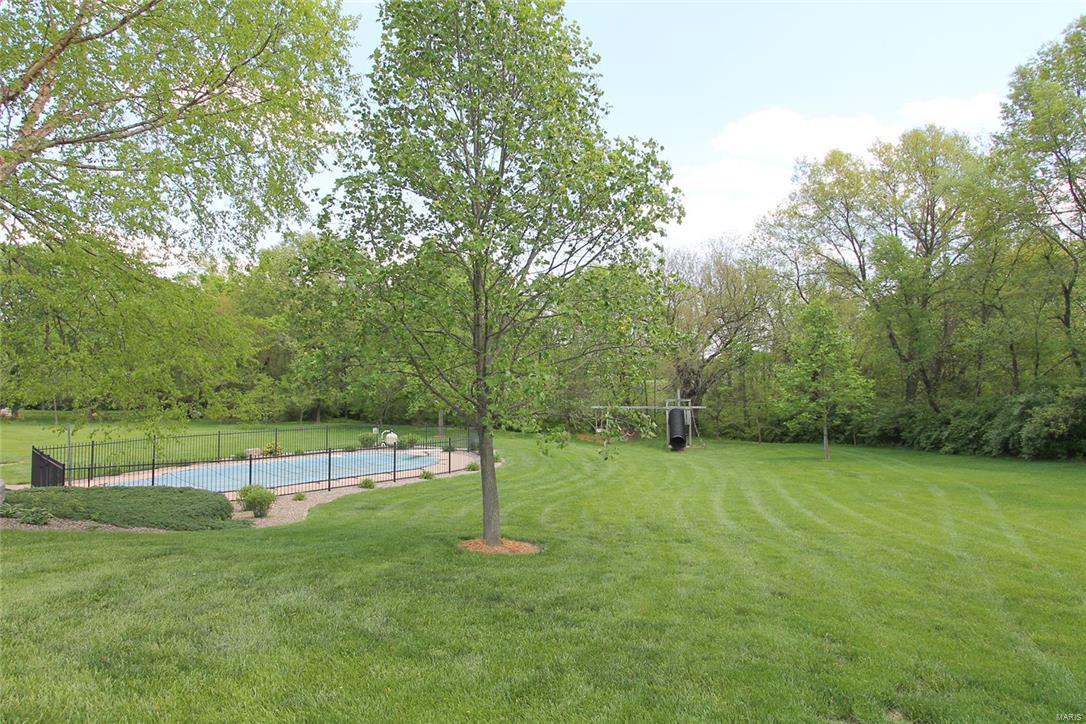 Sigmund Farm Estate - Residential