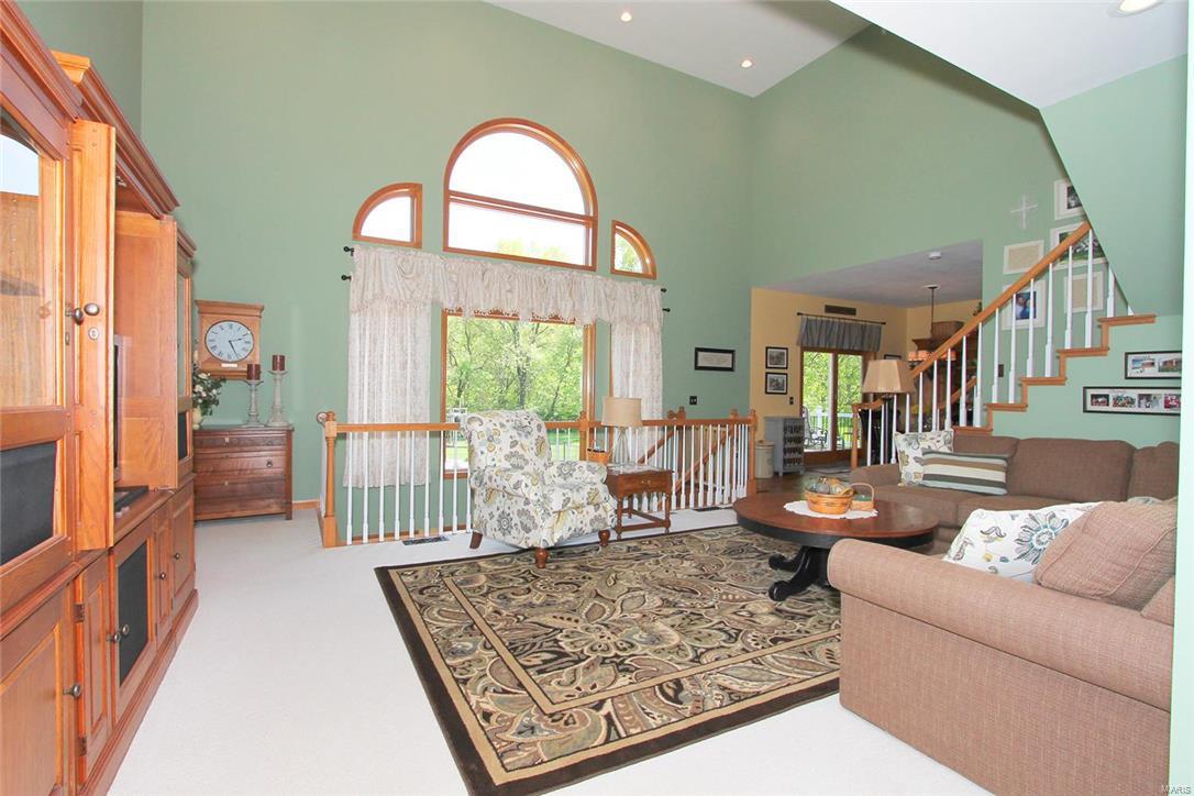 Sigmund Farm Estate - Residential