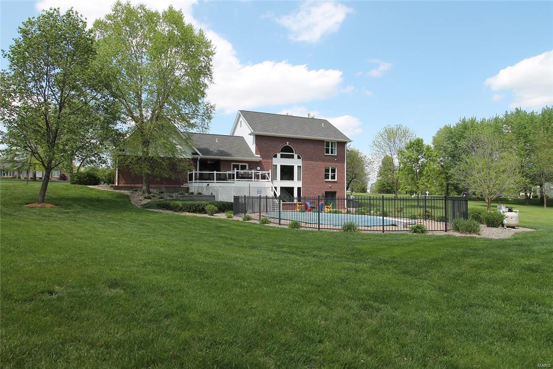 Sigmund Farm Estate - Residential