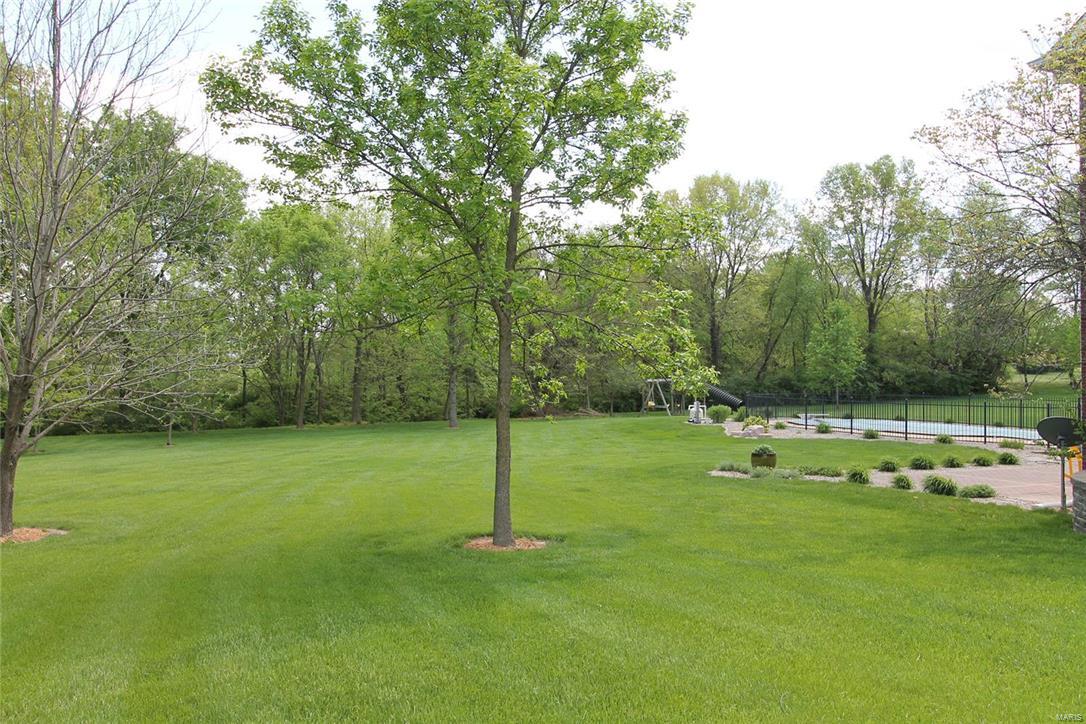 Sigmund Farm Estate - Residential