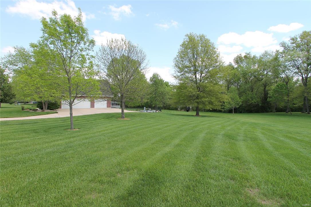 Sigmund Farm Estate - Residential