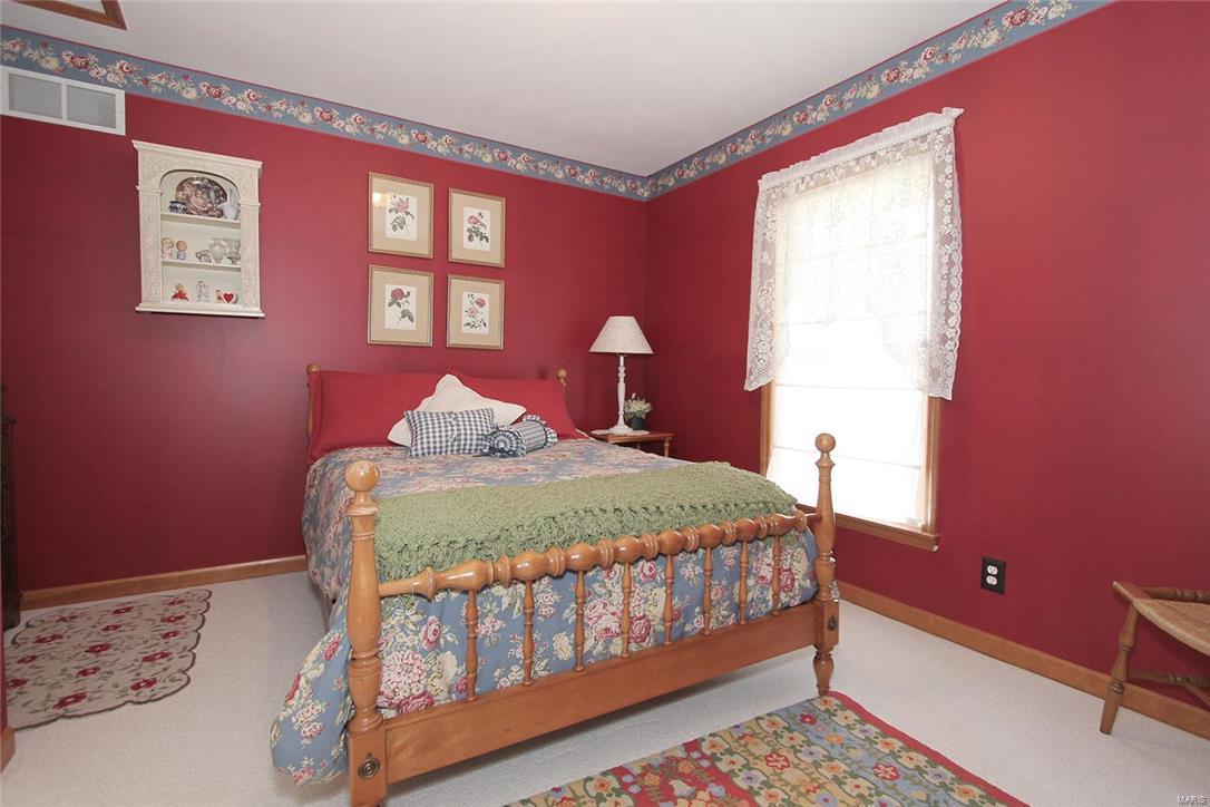 Sigmund Farm Estate - Residential