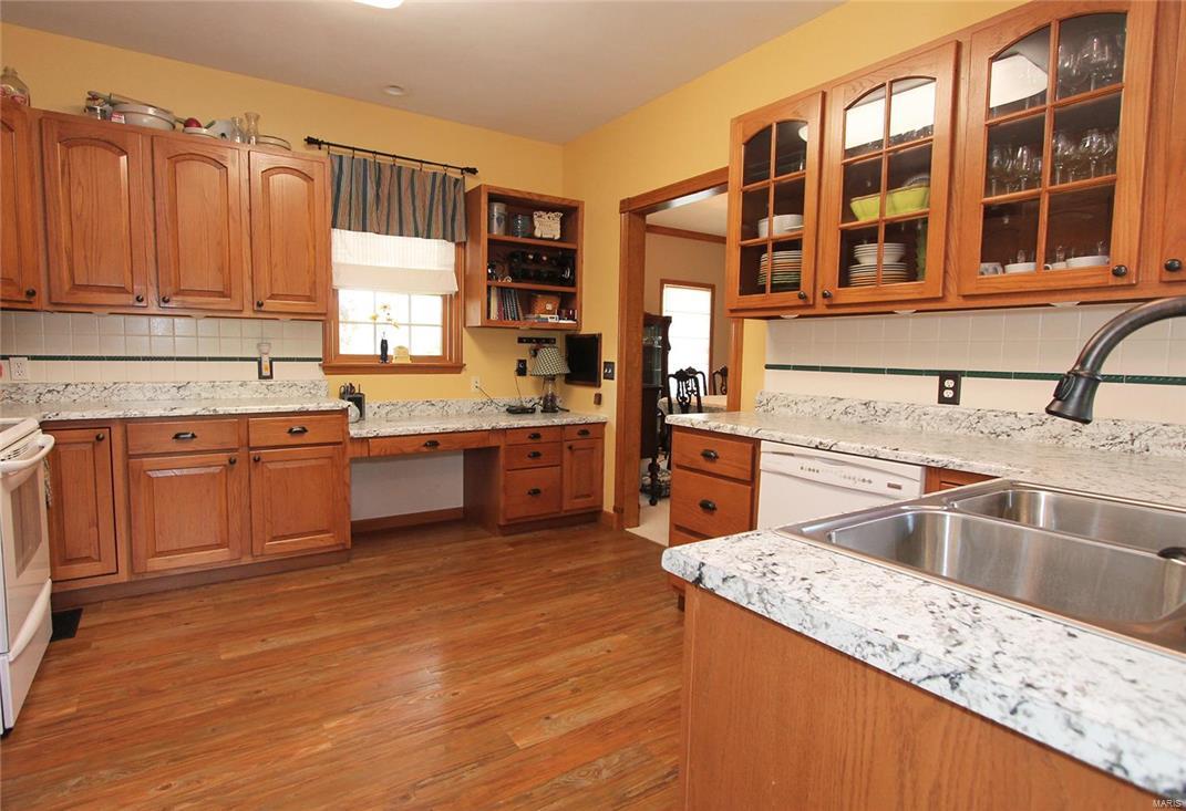 Sigmund Farm Estate - Residential