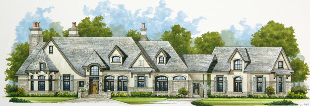 Glen Abbey - Residential