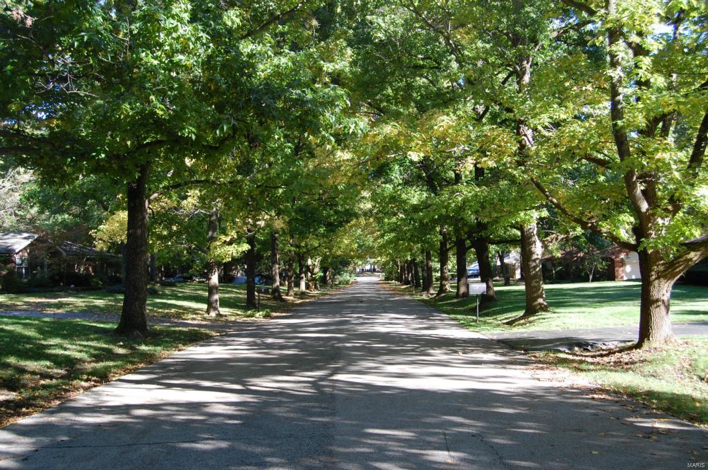 Glen Abbey - Residential