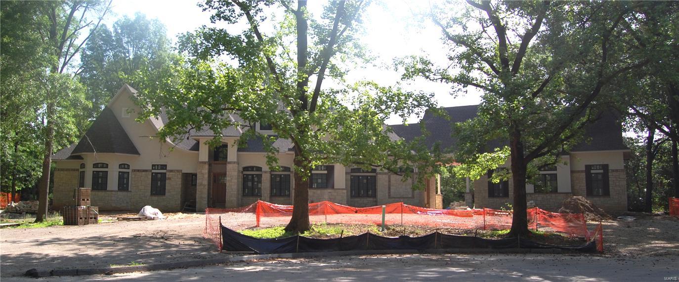 Glen Abbey - Residential