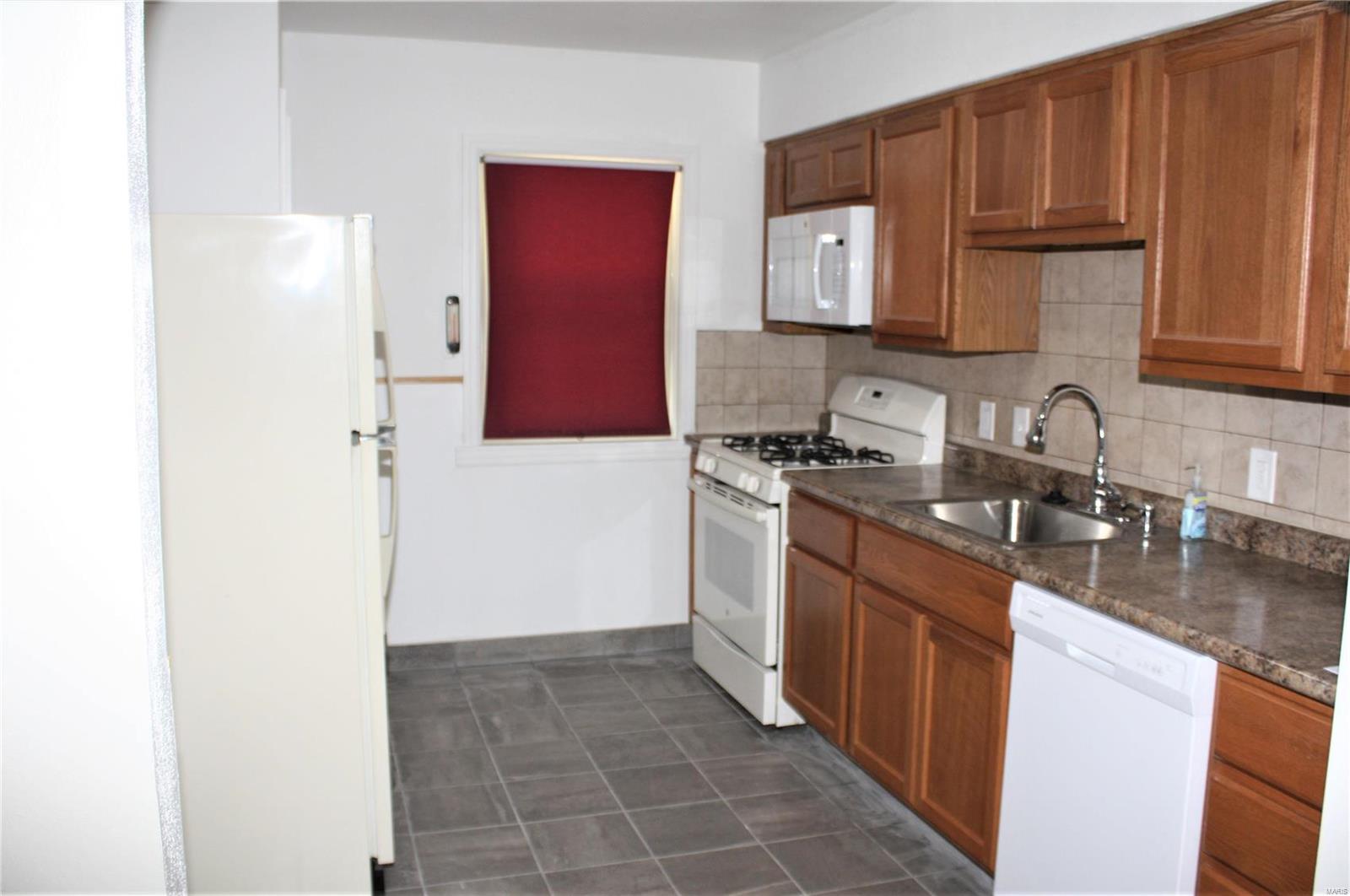 Ferguson Acres - Residential