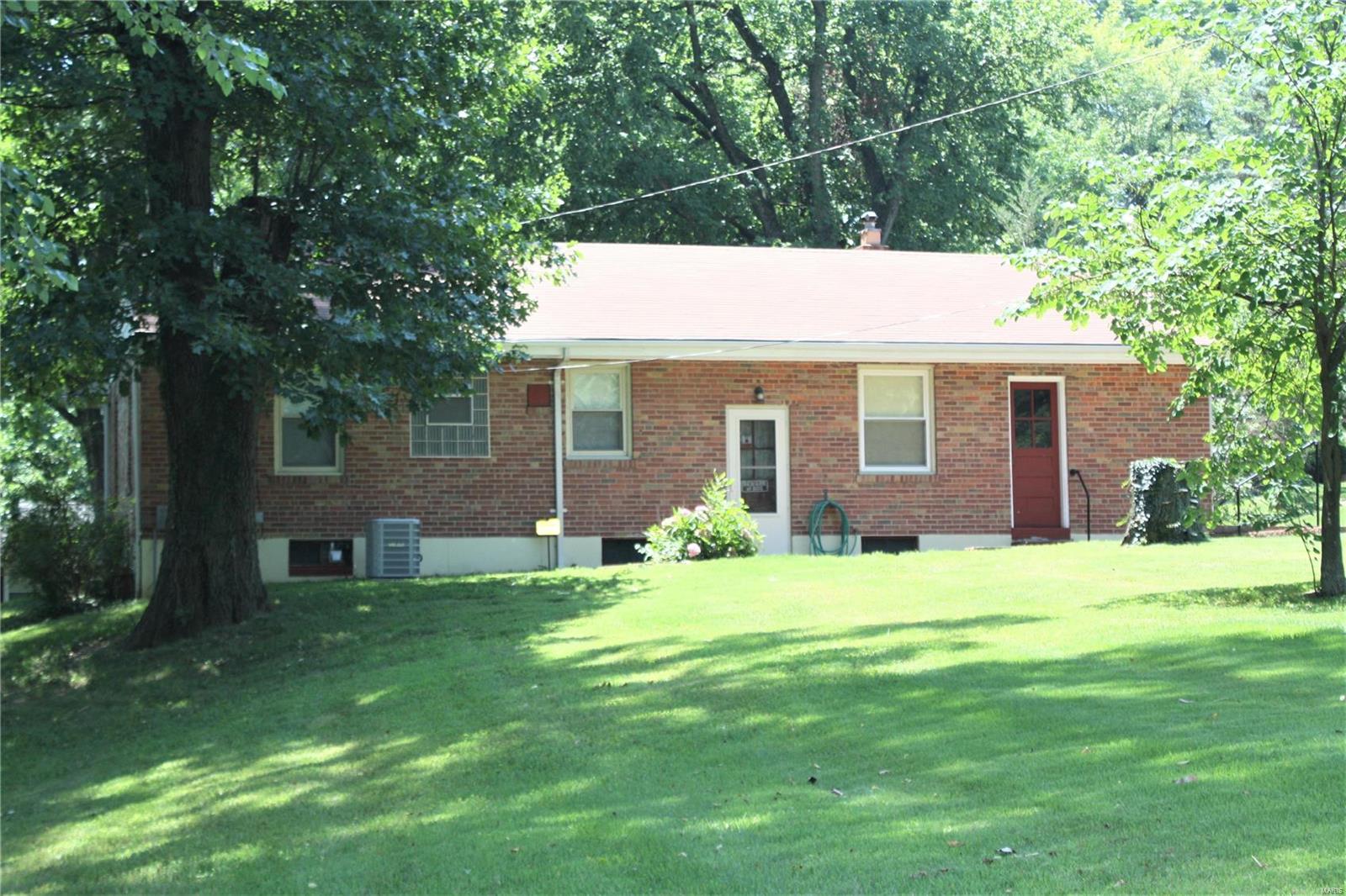 Ferguson Acres - Residential