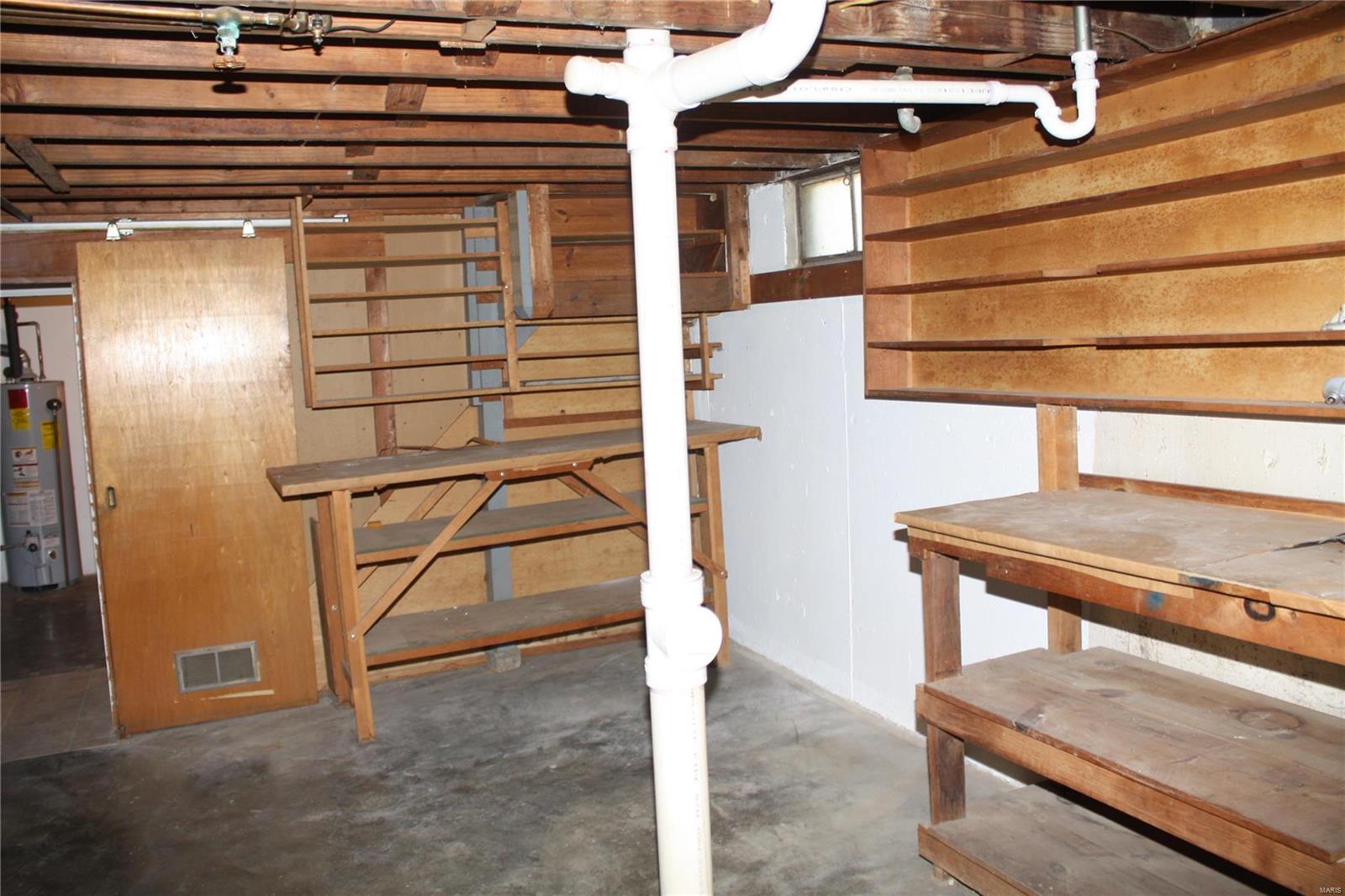 Ferguson Acres - Residential