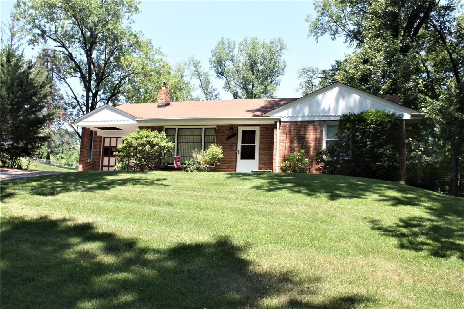 Ferguson Acres - Residential