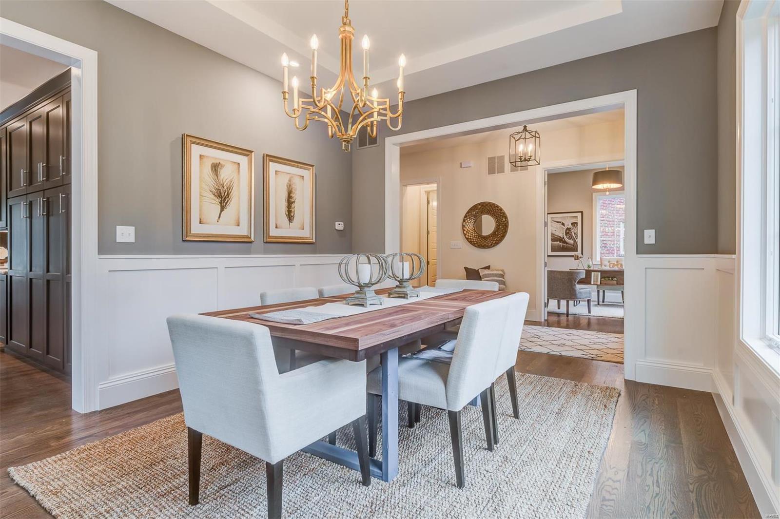 Davis Place - Residential