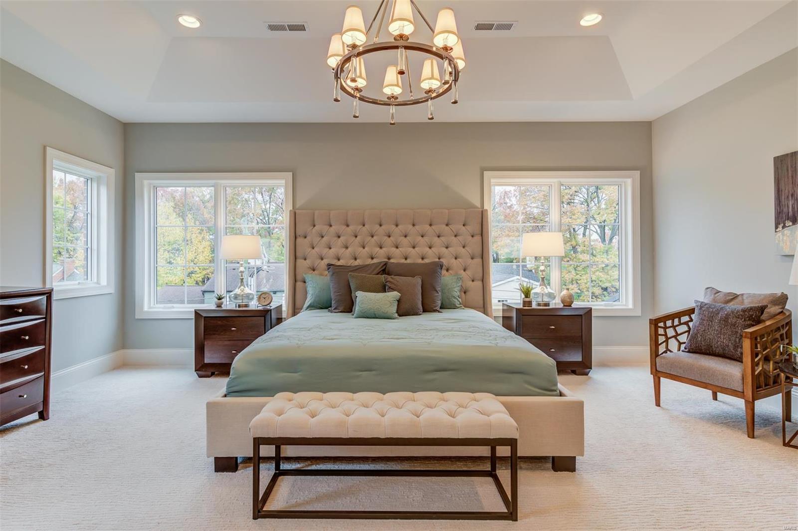 Davis Place - Residential