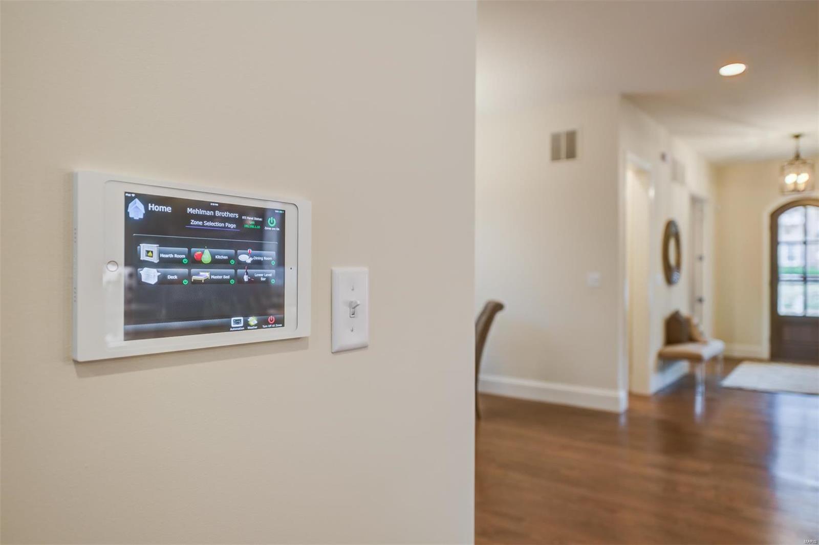 Davis Place - Residential