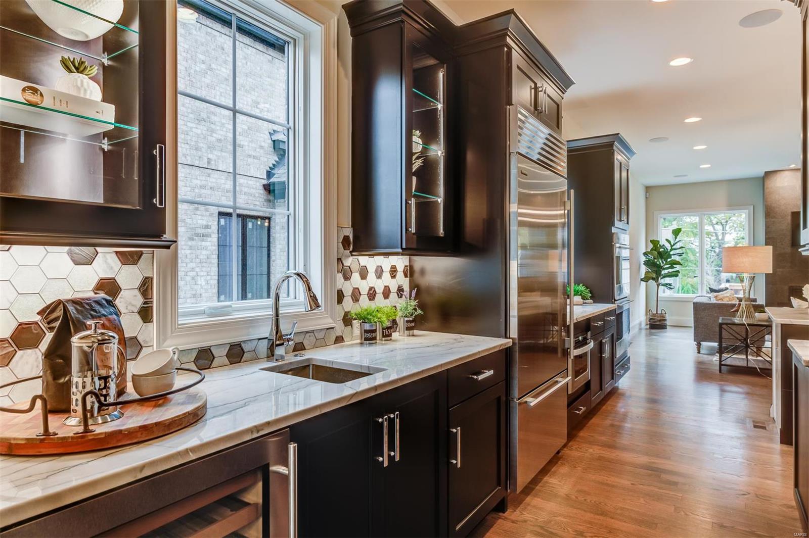 Davis Place - Residential