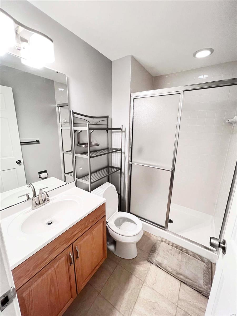 Laclede East - Residential