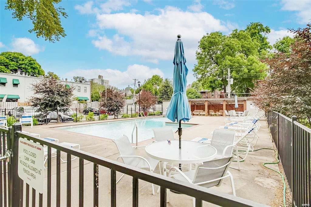 Laclede East - Residential