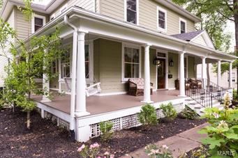 Helfenstein Park - Residential